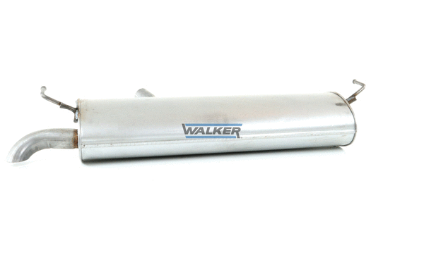 Rear Muffler