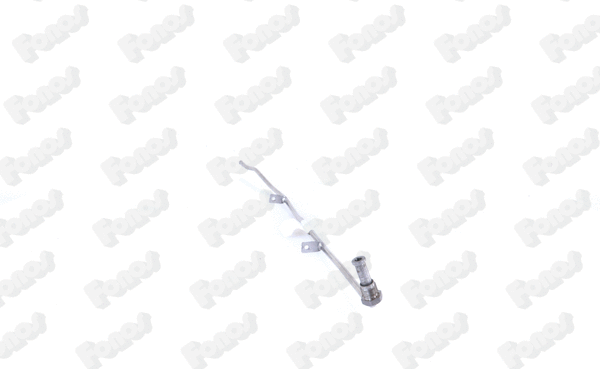 Pressure Pipe, pressure sensor (soot/particulate filter)