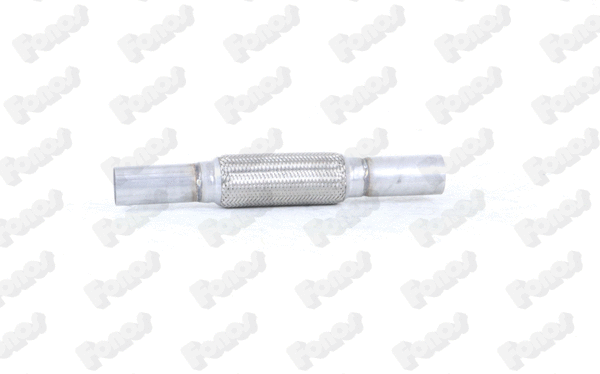 Pipe Connector, exhaust system