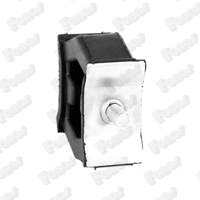 Rubber Strip, exhaust system