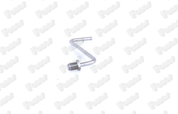 Pressure Pipe, pressure sensor (soot/particulate filter)