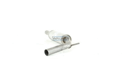 Centre Muffler (616406)