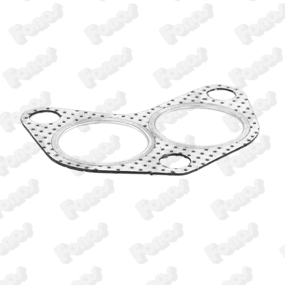 Gasket, exhaust pipe