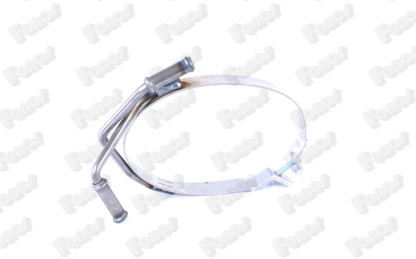 Mount, exhaust system