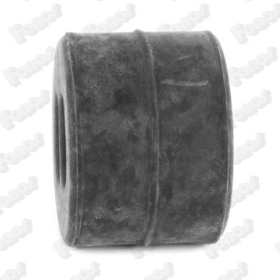 Rubber Strip, exhaust system