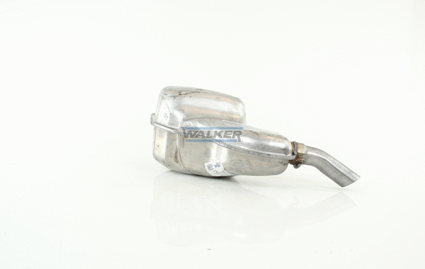 Rear Muffler