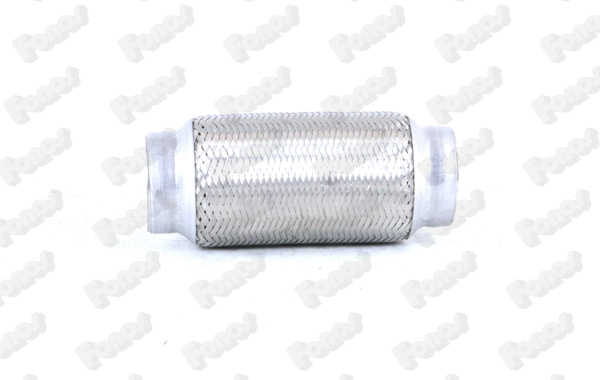 Corrugated Pipe, exhaust system