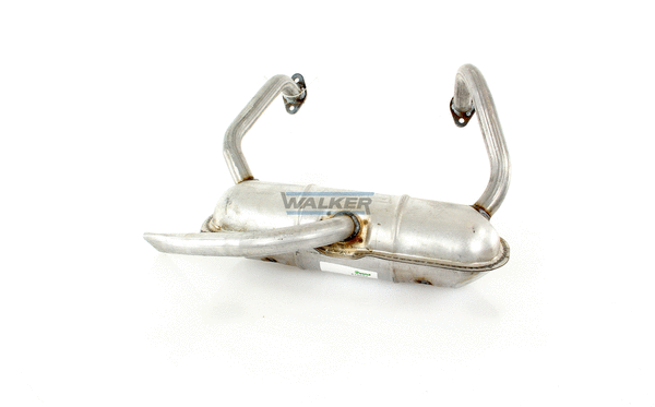 Centre Muffler (610562)