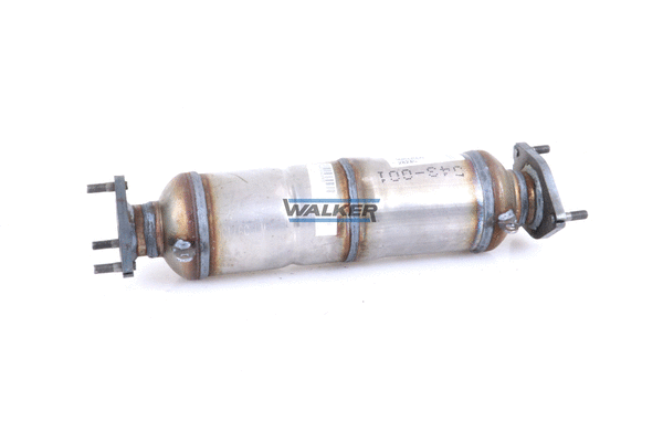 Catalytic Converter