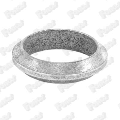 Gasket, exhaust pipe