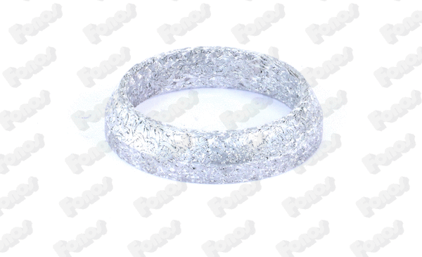 Gasket, exhaust pipe