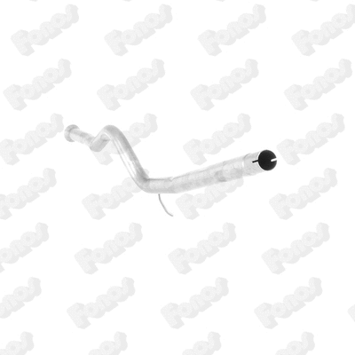 Exhaust Pipe