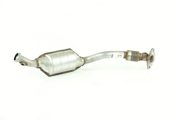 Catalytic Converter