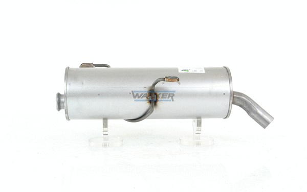 Rear Muffler