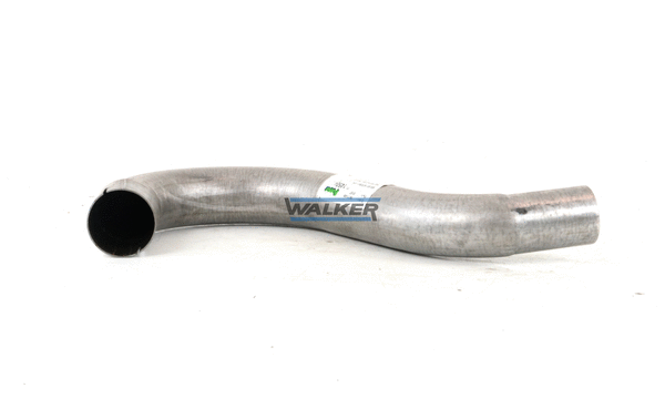 Rear Muffler