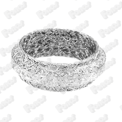 Gasket, exhaust pipe