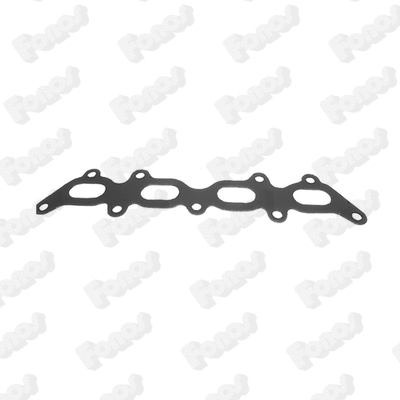 Gasket, exhaust pipe