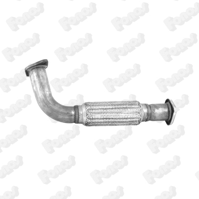 Exhaust Pipe