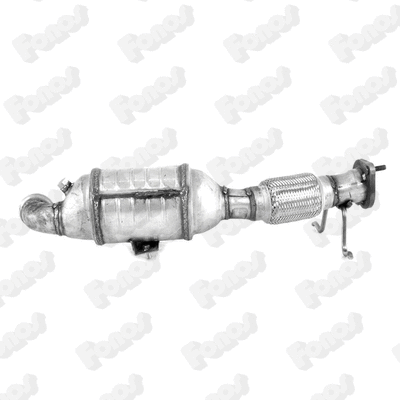 Catalytic Converter