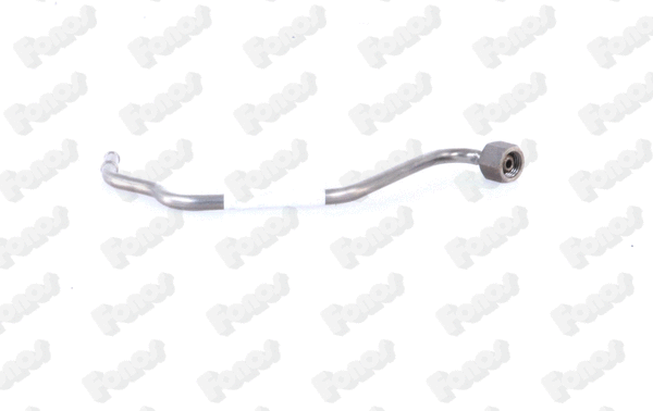 Pressure Pipe, pressure sensor (soot/particulate filter)