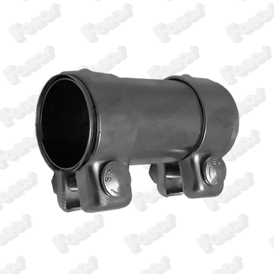Pipe Connector, exhaust system