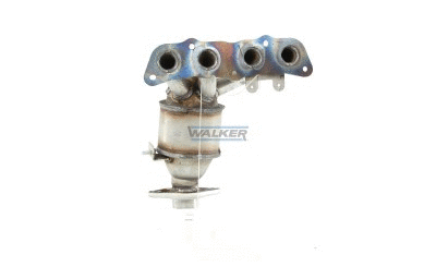 Catalytic Converter (28061)