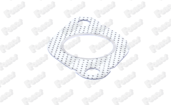 Gasket, exhaust pipe