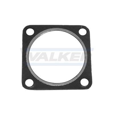 Gasket, exhaust pipe