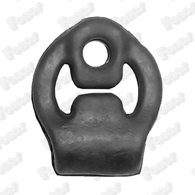 Rubber Strip, exhaust system