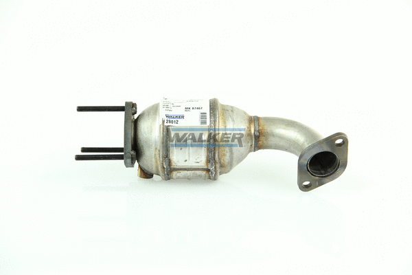 Catalytic Converter