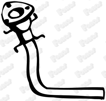 Exhaust Pipe (13713)