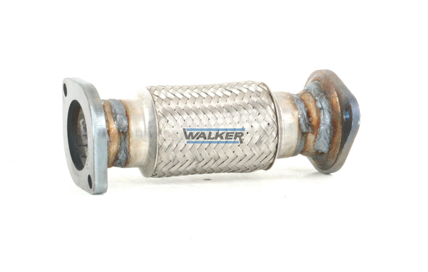 Corrugated Pipe, exhaust system