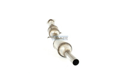 Catalytic Converter (28340)