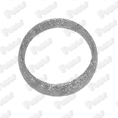 Gasket, exhaust pipe