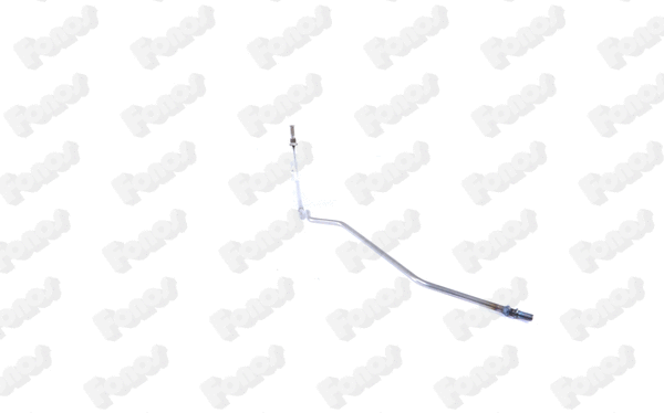 Pressure Pipe, pressure sensor (soot/particulate filter)