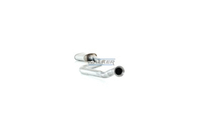 Centre Muffler (615225)