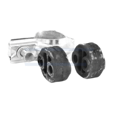 Mounting Kit, muffler