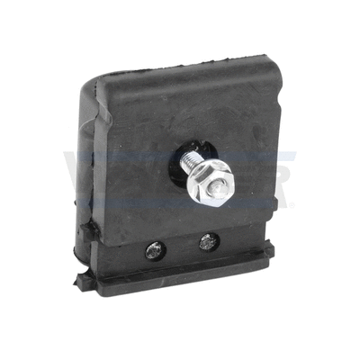 Mount, exhaust system