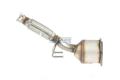 Catalytic Converter
