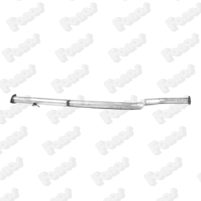 Exhaust Pipe