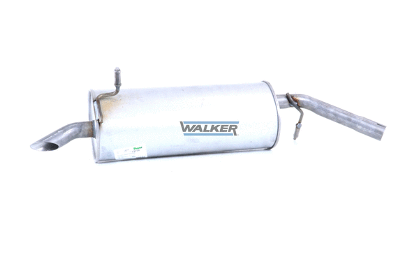Rear Muffler