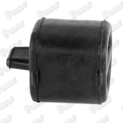 Rubber Strip, exhaust system