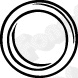Gasket, exhaust pipe (82500)