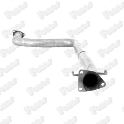 Exhaust Pipe