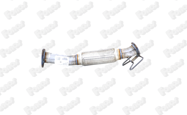 Exhaust Pipe