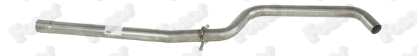 Exhaust Pipe