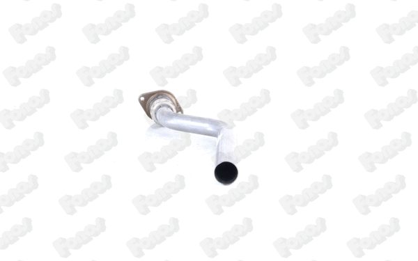 Exhaust Pipe