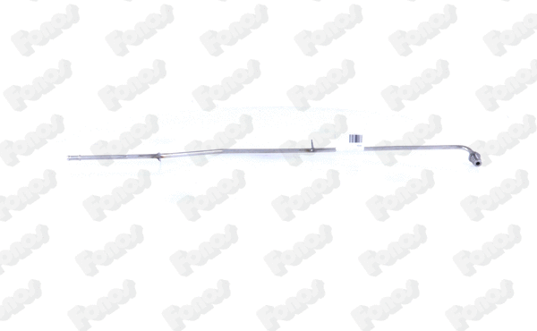 Pressure Pipe, pressure sensor (soot/particulate filter)