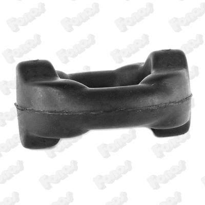 Rubber Strip, exhaust system