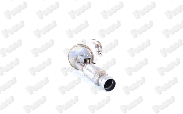 Soot/Particulate Filter, exhaust system